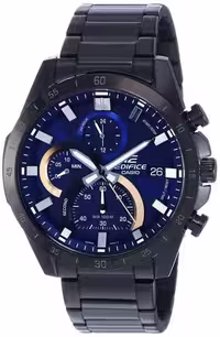ساعت مچی مردانه کاسیو ادیفایس casio edifice اورجینال مدل EFR-571DC-2AVUDF