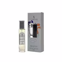 عطر جیبی مردانه صندل مدل اینوکتوس SANDAL حجم 25 میل