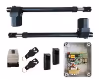 جک پارکینگی فلای مدل FLY 400