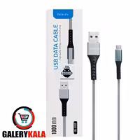 کابل شارژر تایپ سی وریتی مدل CB 3132T