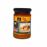 سس ماهی تایلندی تام یام دی تای وزن 450 گرم
