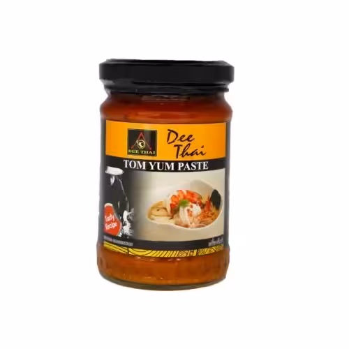 سس ماهی تایلندی تام یام دی تای وزن 450 گرم