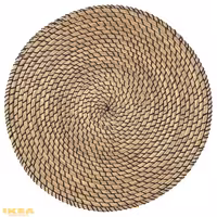 مت بشقاب مدل LÄTTAD | برند ایکیا | ارسال 15 الی 20 روز کاری