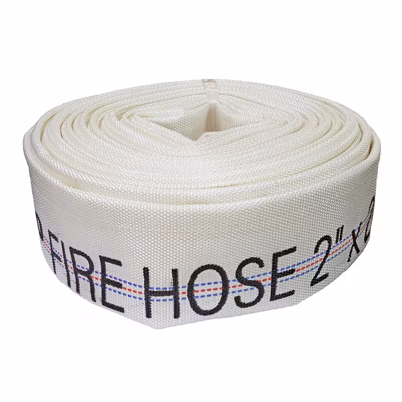 شلنگ آتش نشانی مدل 2N20 سایز 2 اینچ | کالا مکس