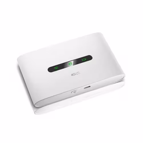 قیمت   خرید آنلاین فوری مودم 4G قابل حمل تی پی-لینک مدل M7300