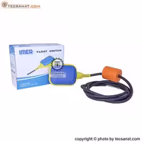 فلوتر برقی وزنه دار کابل بلند ایمر IMER مدل SK-12A