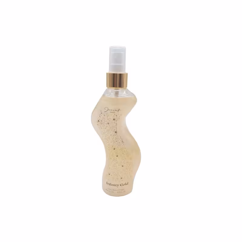 بادی اسپلش زنانه ژک ساف مدل Infinity Gold