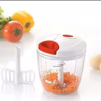 خردکن نخی شایلین 