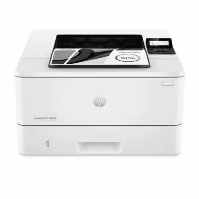 پرینتر لیزری اچ پی مدل LaserJet Pro 4003n