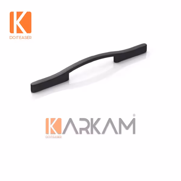 کابینتی 192-H1208 مشکی HTN