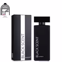 🖤 عطر ادکلن ARQUS Black Scent 100ml
