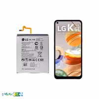 خرید باتری گوشی ال جی LG K61 با کد فنی BL-T49 | به‌همراه ضمانت معتبر