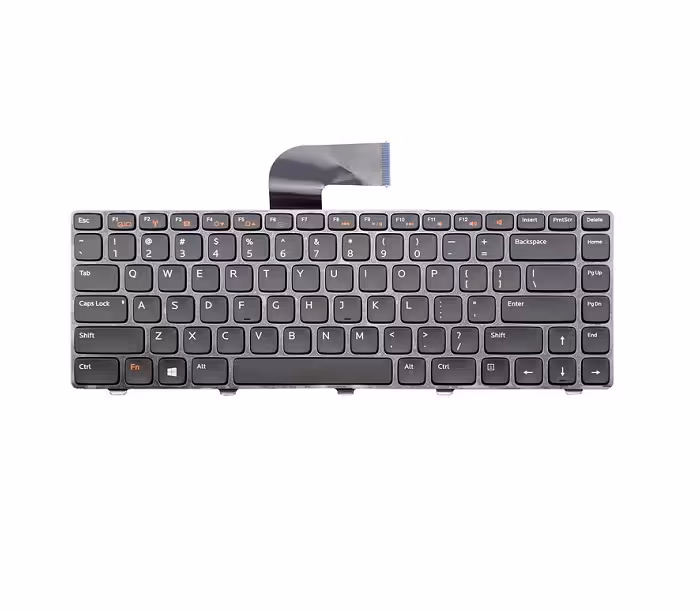 کیبورد لپ تاپ dell Inspiron M5050