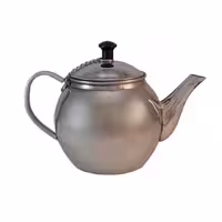 قوری استیل زنجیردار 1 لیتری