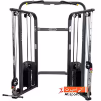 دستگاه کراس جم کد 547