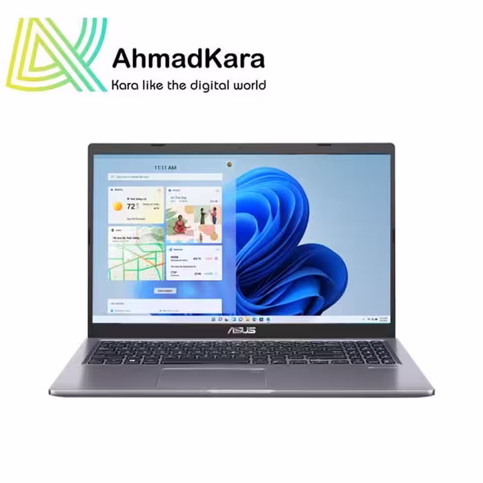لپ تاپ ایسوس VivoBook X515EP-A