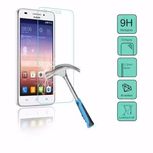 گلس Huawei G620s شیشه ای Tempered Glass