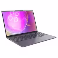 لپ تاپ لنوو مدل Yoga Slim 7 Pro پردازنده R7 5800H رم 16GB حافظه 1TB SSD گرافیک 4GB RTX 3050 صفحه نمایش 2.5K - نیو پی سی