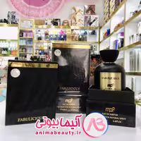 ادکلن فابولوس مای پرفیوم FABULICIOUS اورجینال ضمانتی MPF