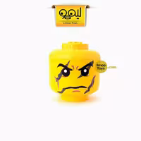 محفظه نگهداری قطعات لگو طرح 5