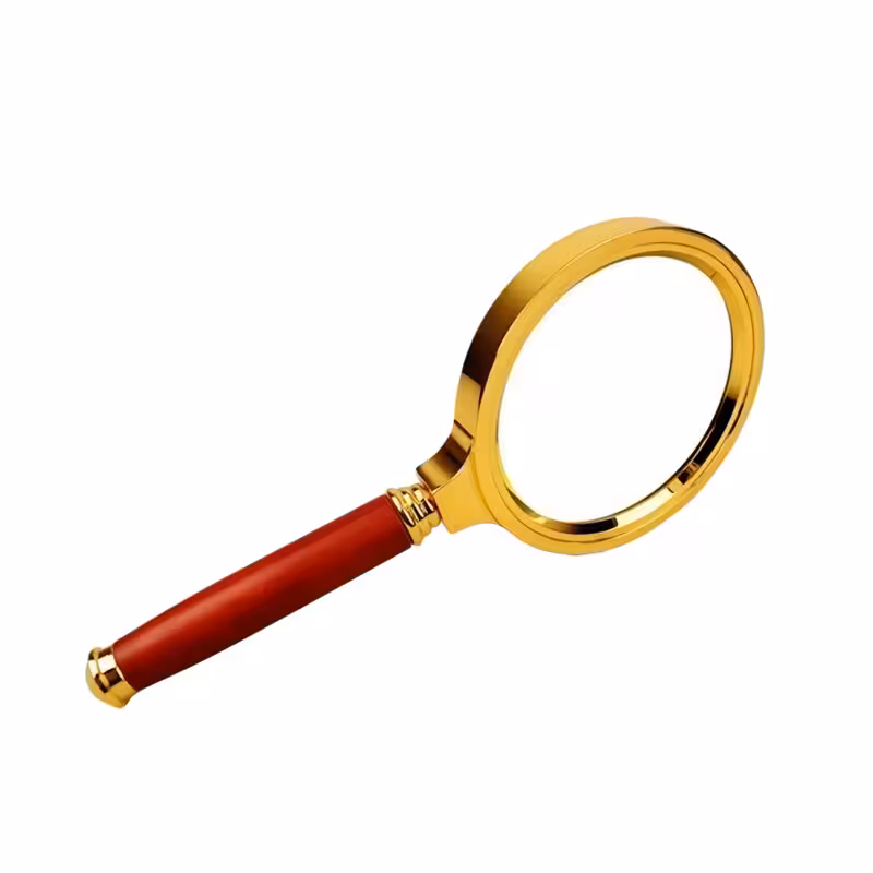 ذره بین کد 1007