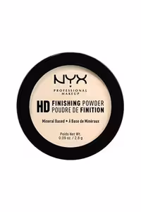 مینی پورد فیکسر فشره NYX مدل HD Finishing