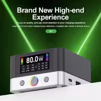 مولتی شارژر RELIFE RL-Q7