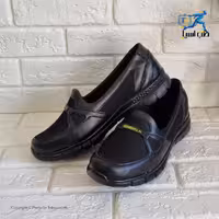 کفش طبی زنانه آرمان مدل آداک 2