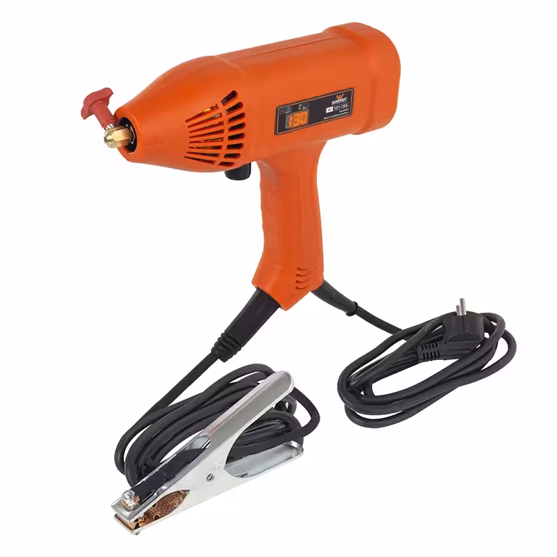 اینورتر جوشکاری تفنگی وینر مدل 1011-130A