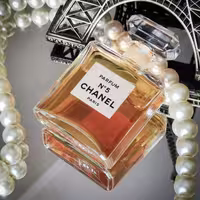 عطر ادکلن شنل نامبر 5 اصل | Chanel N°5 (100ml)