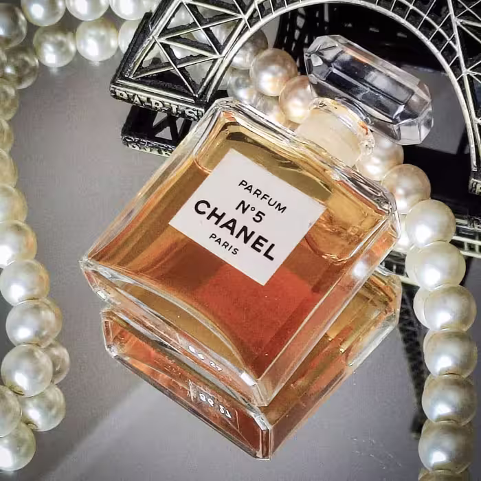 عطر ادکلن شنل نامبر 5 اصل | Chanel N°5 (100ml)