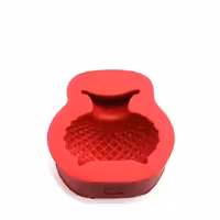 قالب مولد فوندانت سیلیکونی سورناپارت طرح گلدان کد 705