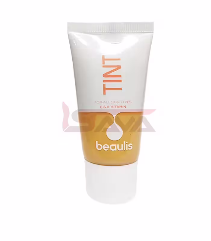 تینت آبرسان صورت بیولیس شماره 106