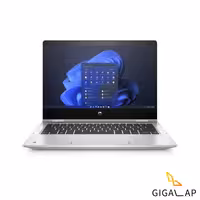 لپ تاپ PROBOOK 435 G8 مدل RYZEN 3 5400U 16GB 512GB SSD AMD RADEON 13 INCH FHD X360 TOUCH