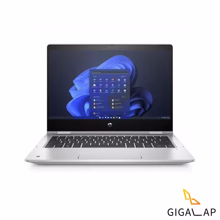 لپ تاپ PROBOOK 435 G8 مدل RYZEN 3 5400U 16GB 512GB SSD AMD RADEON 13 INCH FHD X360 TOUCH