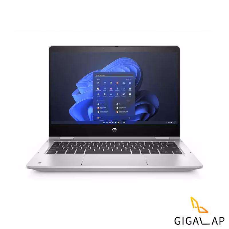 لپ تاپ PROBOOK 435 G8 مدل RYZEN 3 5400U 16GB 512GB SSD AMD RADEON 13 INCH FHD X360 TOUCH