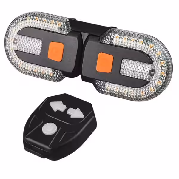 چراغ عقب دوچرخه مدل FY-1825