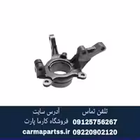 سگدست چپ شاهین