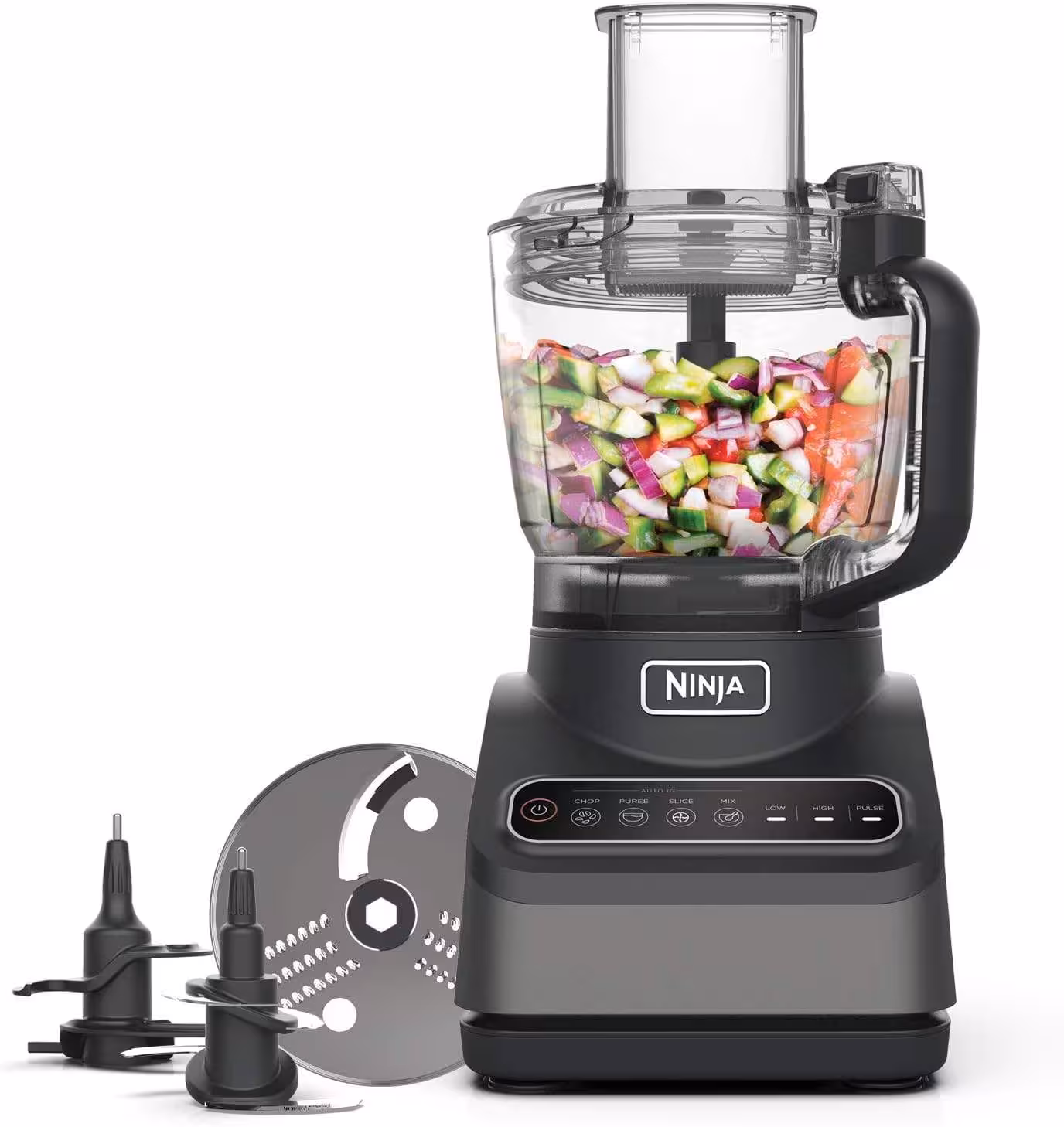 غذاساز نینجا مدل NINJA BN650