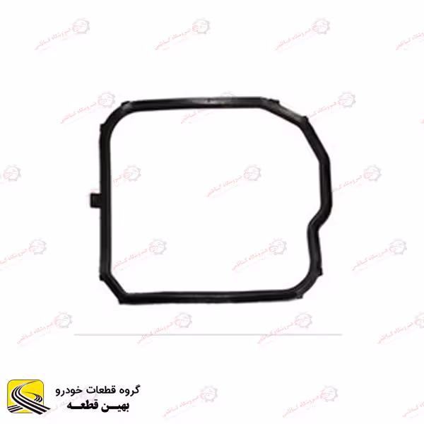 کارتل گیربکس آریو