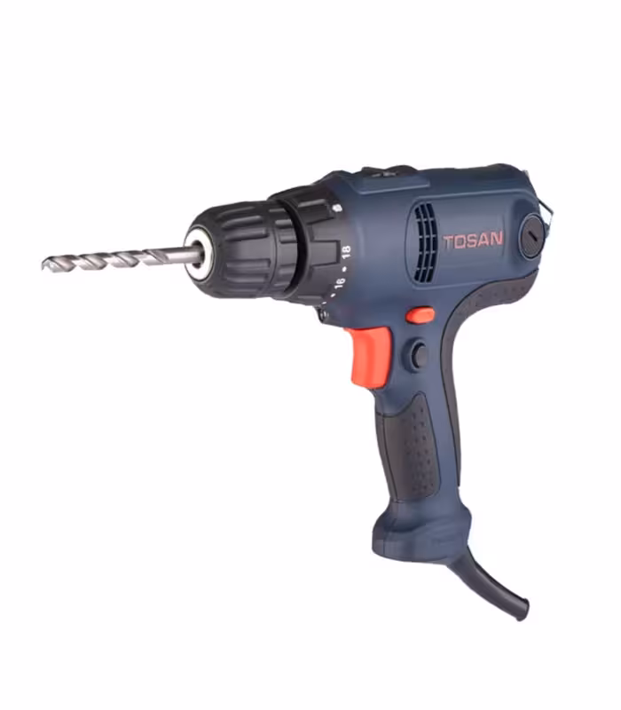 پیچ گوشتی برقی 280وات توسن پلاس مدل 0911SN