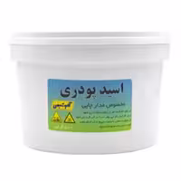 اسید مدارچاپی پودری 500 گرمی تکنوشیمی