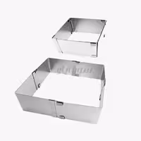 رینگ مربع (متغیر) سورناپارت