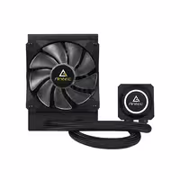 خنک کننده مایع پردازنده انتک مدل K120 RGB