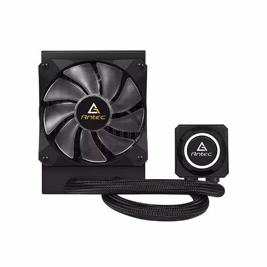 خنک کننده مایع پردازنده انتک مدل K120 RGB
