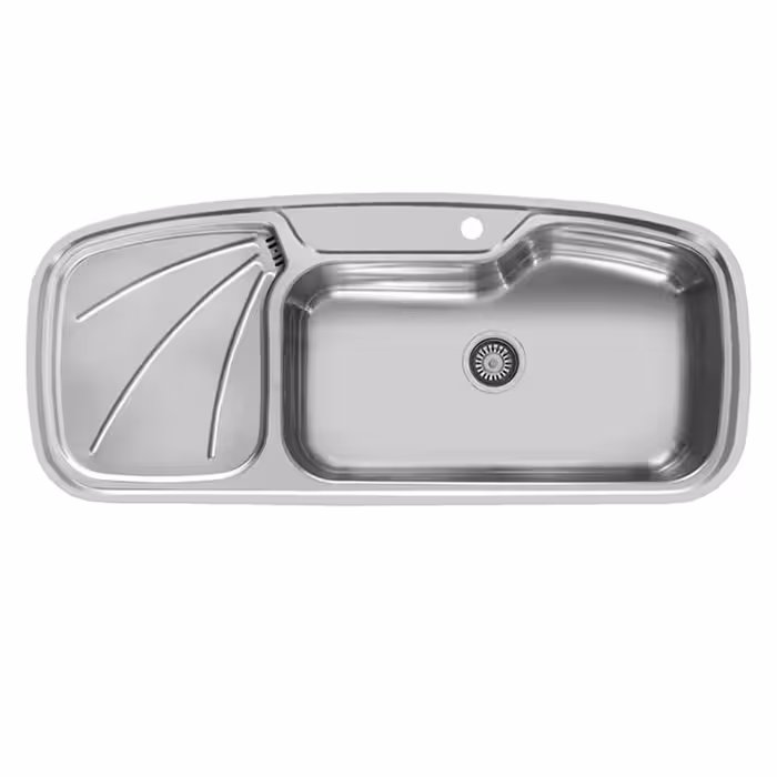 سینک اخوان توکار کد 130