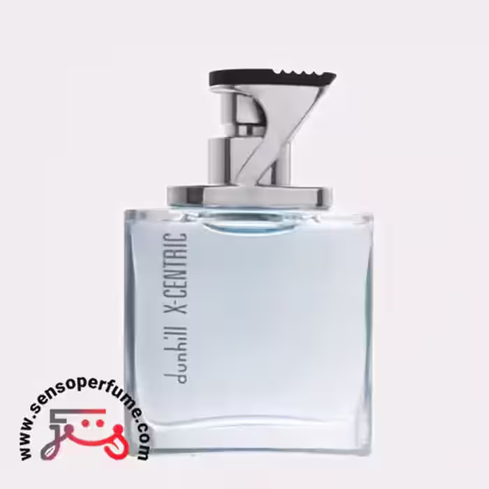 عطر ادکلن دانهیل ایکس سنتریک | dunhill x_centric