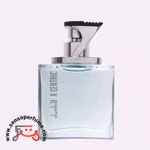 عطر ادکلن دانهیل ایکس سنتریک | dunhill x_centric