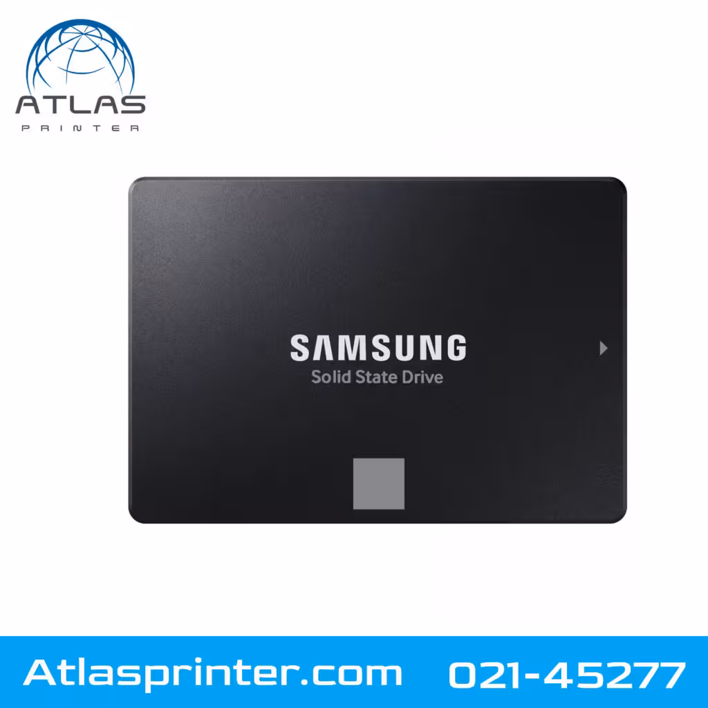 هارد اس اس دی SAMSUNG 870 EVO 500GB