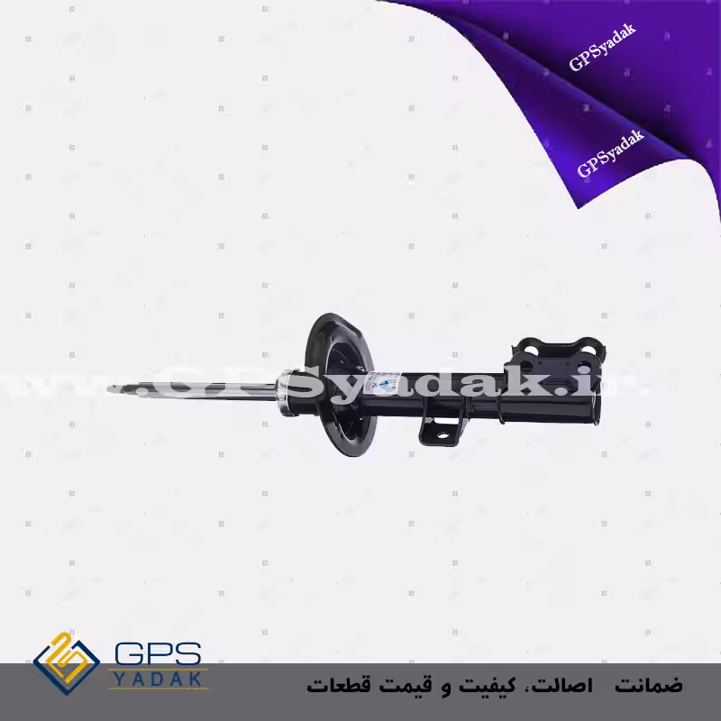 کمک فنر جلو چپ کیا اسپورتیج OEmax  2014 SL
